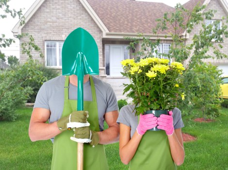 Accessibility-focused landscaping Brompton service information